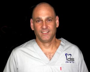 מומחה ליישור שיניים, אורטודנט מומחה